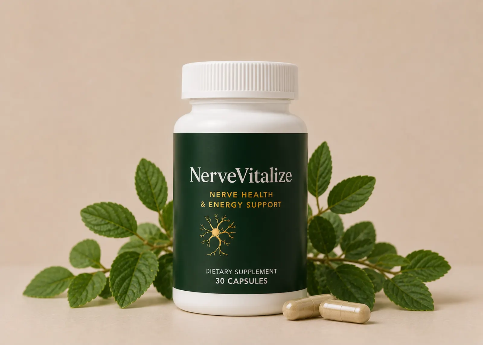 NerveVitalize